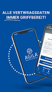 agila kundenportal|Kunden.